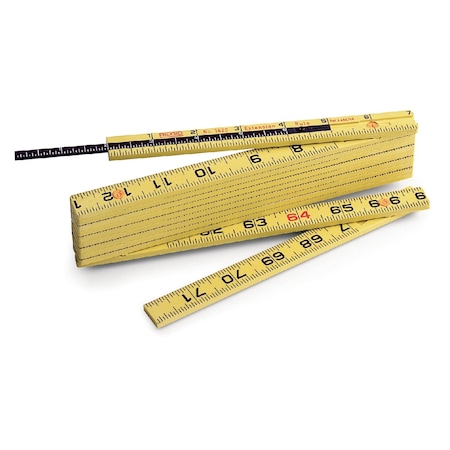 Ridgid Rule, 1620 6' Fibrglas Ext 73360